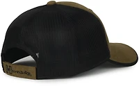 Hornady Men's Low Profile Adjustable Trucker Cap