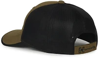 Hornady Men's Low Profile Adjustable Trucker Cap