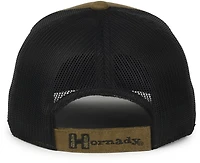 Hornady Men's Low Profile Adjustable Trucker Cap