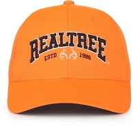Realtree Men's Low Profile Trucker Cap