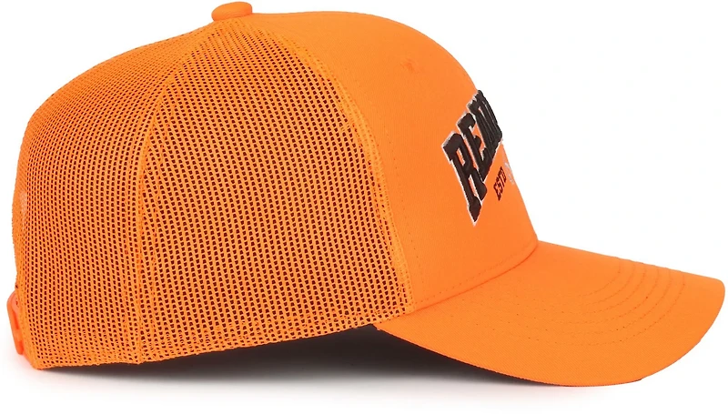 Realtree Men's Low Profile Trucker Cap