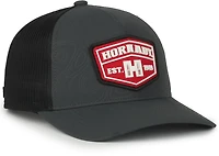 Hornady Men's Mid Profile Adjustable Trucker Cap
