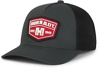 Hornady Men's Mid Profile Adjustable Trucker Cap