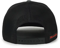 Hornady Men's Mid Profile Adjustable Trucker Cap