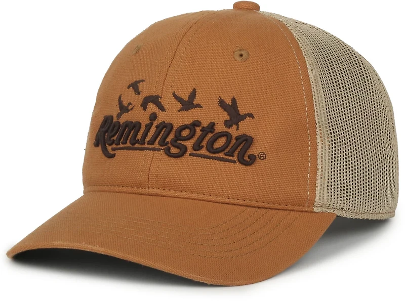 Remington Men's Low Profile Dad Cap