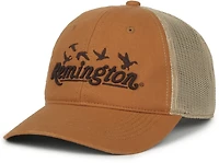 Remington Men's Low Profile Dad Cap