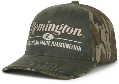 Remington Men's Mid Profile Trucker Cap