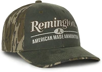 Remington Men's Mid Profile Trucker Cap
