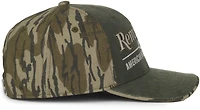 Remington Men's Mid Profile Trucker Cap
