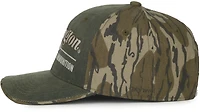 Remington Men's Mid Profile Trucker Cap