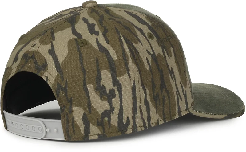 Remington Men's Mid Profile Trucker Cap