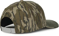 Remington Men's Mid Profile Trucker Cap