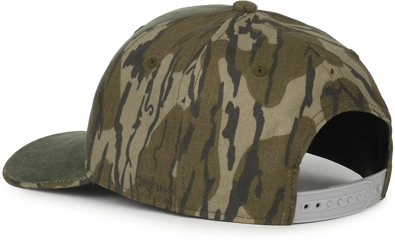 Remington Men's Mid Profile Trucker Cap