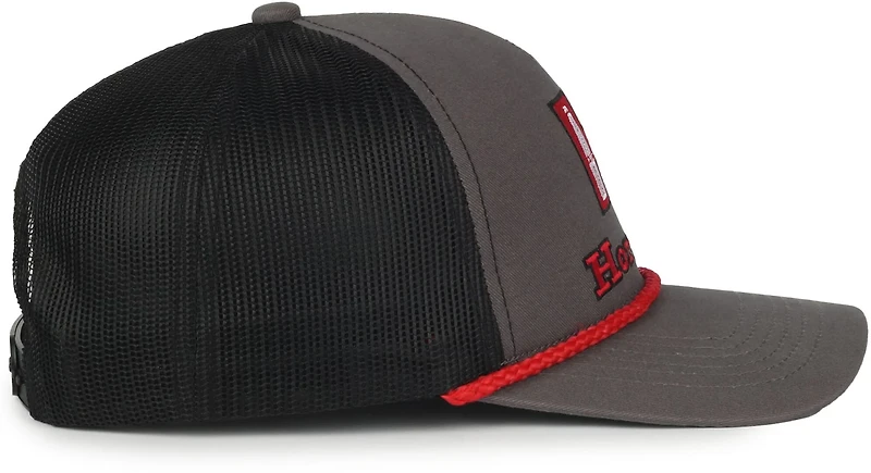 Hornady Men's Mid Profile Trucker Cap
