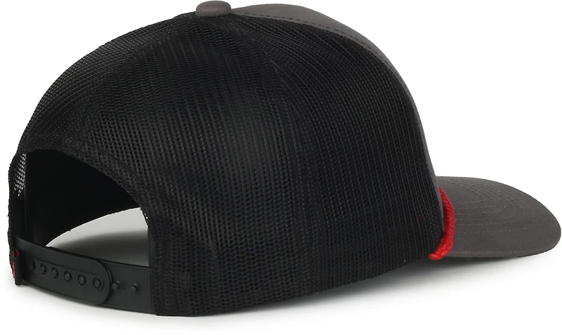 Hornady Men's Mid Profile Trucker Cap