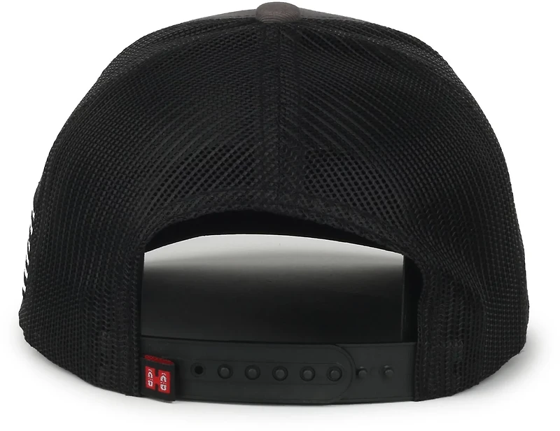 Hornady Men's Mid Profile Trucker Cap