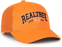 Realtree Boys' Low Profile Adjustable Trucker Cap