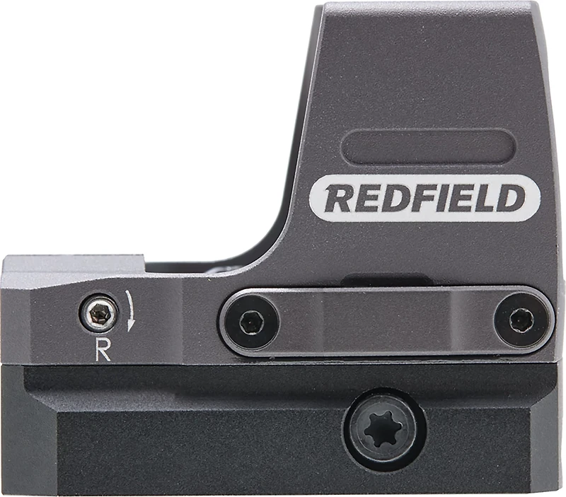 Redfield Reveal CDS Solar Red Dot Sight