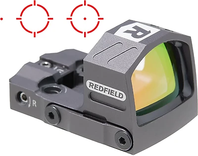 Redfield Reveal CD Compact Red Dot Sight