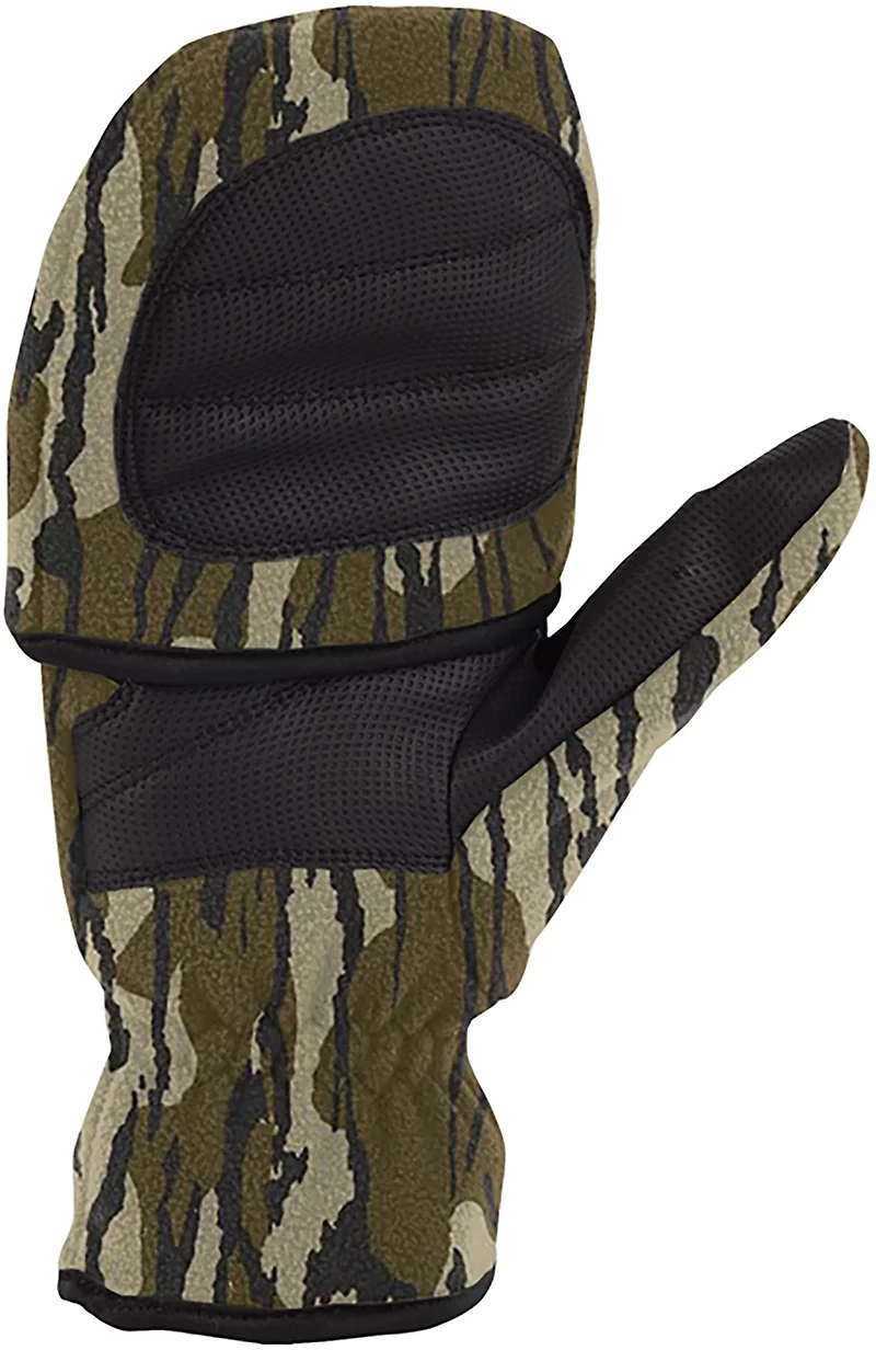 Carhartt Fleece Flip Mittens