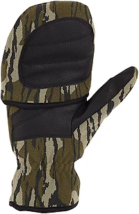Carhartt Fleece Flip Mittens