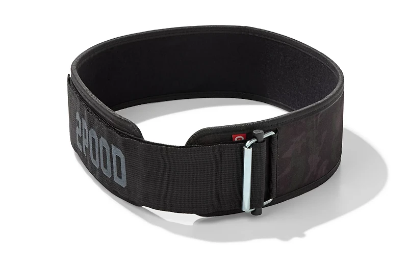 2POOD Straight Belt