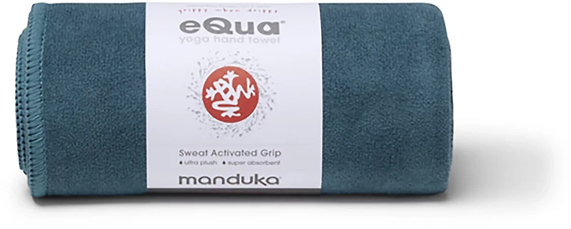Manduka eQua® Hand Towel