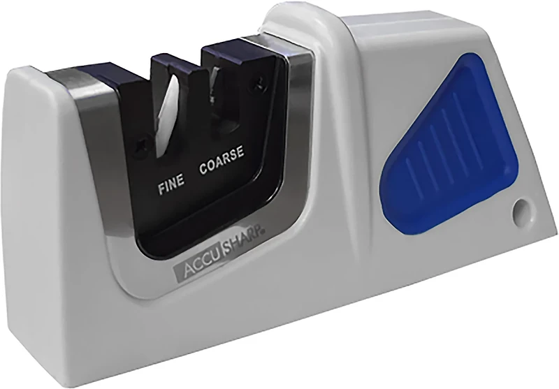 AccuSharp Compact Pull-Through Knife Sharpener