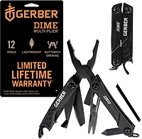 Gerber Dime Needle Nose Multi-Tool