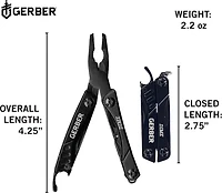 Gerber Dime Needle Nose Multi-Tool