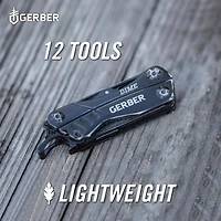 Gerber Dime Needle Nose Multi-Tool
