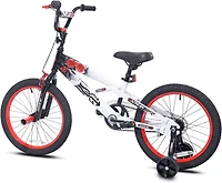 Ozone 500 Boys' X Scream 18 Bike