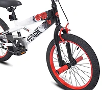 Ozone 500 Boys' X Scream 18 Bike