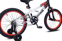 Ozone 500 Boys' X Scream 18 Bike