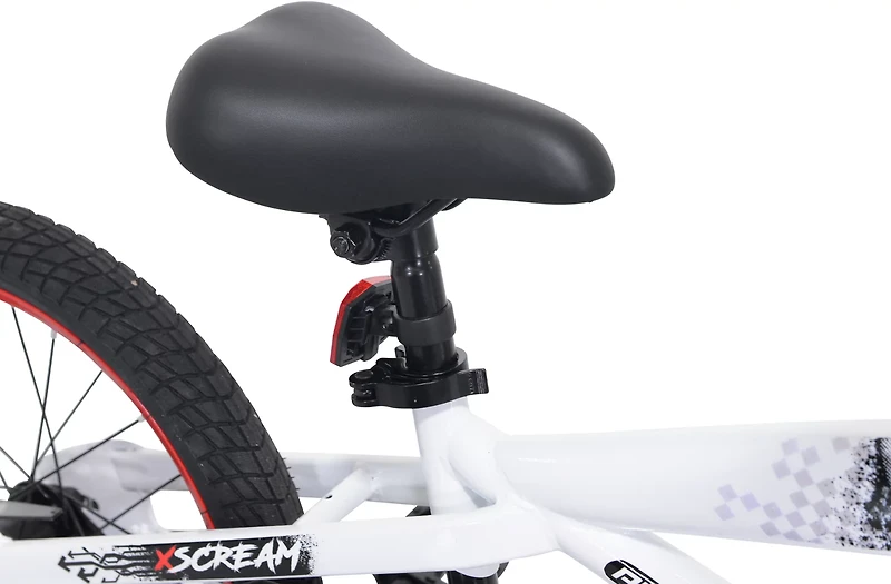 Ozone 500 Boys' X Scream 18 Bike