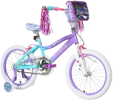 Ozone 500 Girls' Mysterious 18 Bike