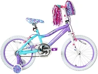 Ozone 500 Girls' Mysterious 18 Bike