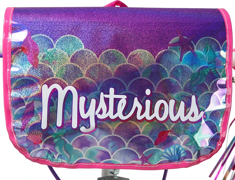 Ozone 500 Girls' Mysterious 18 Bike