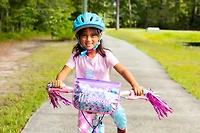 Ozone 500 Girls' Mysterious 18 Bike