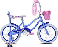 Ozone 500 Girls' Fresh Beat 16 Bike