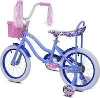 Ozone 500 Girls' Fresh Beat 16 Bike