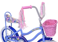 Ozone 500 Girls' Fresh Beat 16 Bike