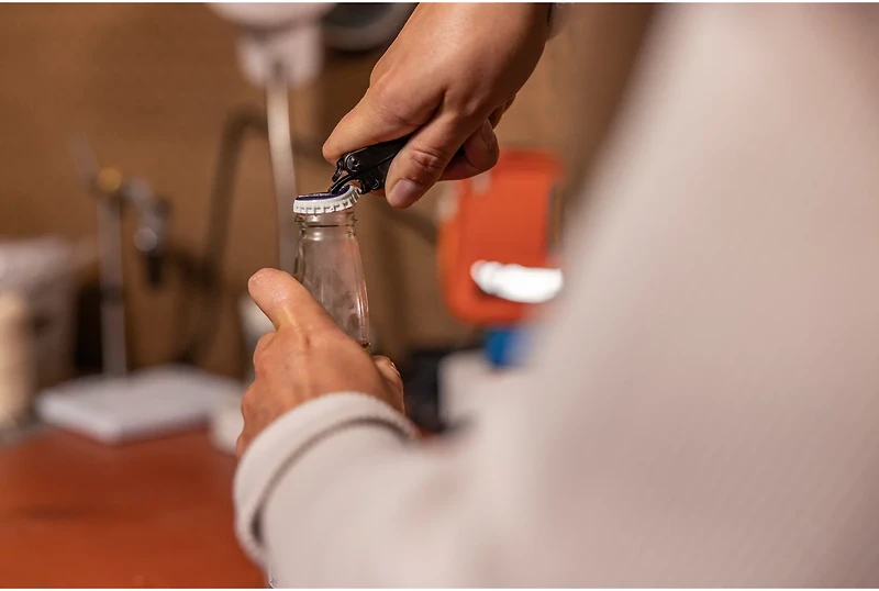 Gerber Dime Red Needle Nose Multi-Tool