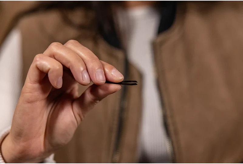 Gerber Dime Red Needle Nose Multi-Tool