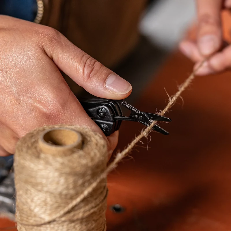 Gerber Dime Red Needle Nose Multi-Tool