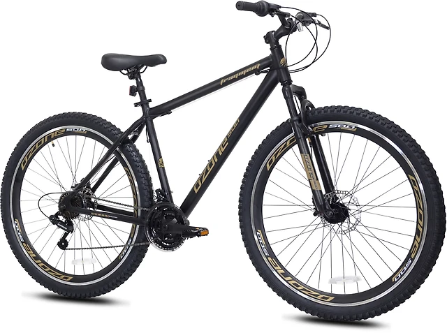 Ozone 500 Men's Fragment 29 21-Speed Mountain Bike at Hamilton