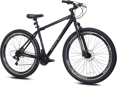 Ozone 500 Men's Fragment 29 21-Speed Mountain Bike