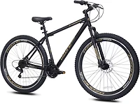 Ozone 500 Men's Fragment 29 21-Speed Mountain Bike