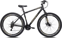 Ozone 500 Men's Fragment 29 21-Speed Mountain Bike