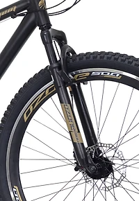 Ozone 500 Men's Fragment 29 21-Speed Mountain Bike